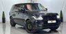 USED 2014 04 LAND ROVER RANGE ROVER 4.4 SD V8 Autobiography SUV 5dr Diesel Auto 4WD Euro 5 LWB (339 ps) ** FULL LEATHER - HEATED SEATS **