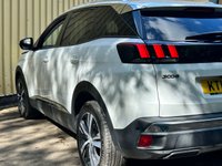 USED 2018 18 PEUGEOT 3008 1.5 BlueHDi Allure SUV 5dr Diesel EAT Euro 6 (s/s) (130 ps) LOW MONTHLY PAYMENTS
