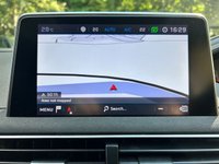 USED 2018 18 PEUGEOT 3008 1.5 BlueHDi Allure SUV 5dr Diesel EAT Euro 6 (s/s) (130 ps) LOW MONTHLY PAYMENTS