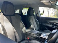 USED 2018 18 PEUGEOT 3008 1.5 BlueHDi Allure SUV 5dr Diesel EAT Euro 6 (s/s) (130 ps) LOW MONTHLY PAYMENTS