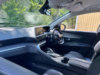 USED 2018 18 PEUGEOT 3008 1.5 BlueHDi Allure SUV 5dr Diesel EAT Euro 6 (s/s) (130 ps) LOW MONTHLY PAYMENTS