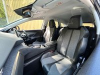 USED 2018 18 PEUGEOT 3008 1.5 BlueHDi Allure SUV 5dr Diesel EAT Euro 6 (s/s) (130 ps) LOW MONTHLY PAYMENTS