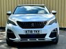 USED 2018 18 PEUGEOT 3008 1.5 BlueHDi Allure SUV 5dr Diesel EAT Euro 6 (s/s) (130 ps) LOW MONTHLY PAYMENTS