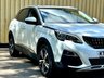 USED 2018 18 PEUGEOT 3008 1.5 BlueHDi Allure SUV 5dr Diesel EAT Euro 6 (s/s) (130 ps) LOW MONTHLY PAYMENTS