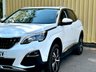USED 2018 18 PEUGEOT 3008 1.5 BlueHDi Allure SUV 5dr Diesel EAT Euro 6 (s/s) (130 ps) LOW MONTHLY PAYMENTS