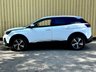 USED 2018 18 PEUGEOT 3008 1.5 BlueHDi Allure SUV 5dr Diesel EAT Euro 6 (s/s) (130 ps) LOW MONTHLY PAYMENTS