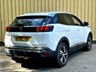 USED 2018 18 PEUGEOT 3008 1.5 BlueHDi Allure SUV 5dr Diesel EAT Euro 6 (s/s) (130 ps) LOW MONTHLY PAYMENTS