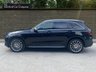 USED 2019 19 MERCEDES-BENZ GLC 2.0 GLC300d AMG Line (Premium) SUV 5dr Diesel G-Tronic+ 4MATIC Euro 6 (s/s) (245 ps) FINANCE AVAILABLE ZERO DEPOSIT