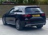 USED 2019 19 MERCEDES-BENZ GLC 2.0 GLC300d AMG Line (Premium) SUV 5dr Diesel G-Tronic+ 4MATIC Euro 6 (s/s) (245 ps) FINANCE AVAILABLE ZERO DEPOSIT