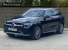 USED 2019 19 MERCEDES-BENZ GLC 2.0 GLC300d AMG Line (Premium) SUV 5dr Diesel G-Tronic+ 4MATIC Euro 6 (s/s) (245 ps) FINANCE AVAILABLE ZERO DEPOSIT