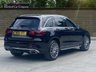 USED 2019 19 MERCEDES-BENZ GLC 2.0 GLC300d AMG Line (Premium) SUV 5dr Diesel G-Tronic+ 4MATIC Euro 6 (s/s) (245 ps) FINANCE AVAILABLE ZERO DEPOSIT