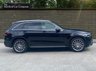 USED 2019 19 MERCEDES-BENZ GLC 2.0 GLC300d AMG Line (Premium) SUV 5dr Diesel G-Tronic+ 4MATIC Euro 6 (s/s) (245 ps) FINANCE AVAILABLE ZERO DEPOSIT
