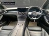USED 2019 19 MERCEDES-BENZ GLC 2.0 GLC300d AMG Line (Premium) SUV 5dr Diesel G-Tronic+ 4MATIC Euro 6 (s/s) (245 ps) FINANCE AVAILABLE ZERO DEPOSIT