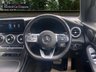 USED 2019 19 MERCEDES-BENZ GLC 2.0 GLC300d AMG Line (Premium) SUV 5dr Diesel G-Tronic+ 4MATIC Euro 6 (s/s) (245 ps) FINANCE AVAILABLE ZERO DEPOSIT
