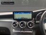 USED 2019 19 MERCEDES-BENZ GLC 2.0 GLC300d AMG Line (Premium) SUV 5dr Diesel G-Tronic+ 4MATIC Euro 6 (s/s) (245 ps) FINANCE AVAILABLE ZERO DEPOSIT