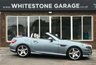 USED 2012 62 MERCEDES-BENZ SLK 1.8 SLK200 BlueEfficiency AMG Sport Convertible 2dr Petrol G-Tronic+ Euro 5 (s/s) (184 ps) FSH, STUNNING CONDITION WITH AIR SCARF, HEATED LEATHER, NAV, PARKTRONIC