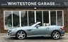 USED 2012 62 MERCEDES-BENZ SLK 1.8 SLK200 BlueEfficiency AMG Sport Convertible 2dr Petrol G-Tronic+ Euro 5 (s/s) (184 ps) FSH, STUNNING CONDITION WITH AIR SCARF, HEATED LEATHER, NAV, PARKTRONIC