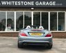 USED 2012 62 MERCEDES-BENZ SLK 1.8 SLK200 BlueEfficiency AMG Sport Convertible 2dr Petrol G-Tronic+ Euro 5 (s/s) (184 ps) FSH, STUNNING CONDITION WITH AIR SCARF, HEATED LEATHER, NAV, PARKTRONIC