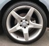 USED 2012 62 MERCEDES-BENZ SLK 1.8 SLK200 BlueEfficiency AMG Sport Convertible 2dr Petrol G-Tronic+ Euro 5 (s/s) (184 ps) FSH, STUNNING CONDITION WITH AIR SCARF, HEATED LEATHER, NAV, PARKTRONIC