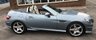 USED 2012 62 MERCEDES-BENZ SLK 1.8 SLK200 BlueEfficiency AMG Sport Convertible 2dr Petrol G-Tronic+ Euro 5 (s/s) (184 ps) FSH, STUNNING CONDITION WITH AIR SCARF, HEATED LEATHER, NAV, PARKTRONIC