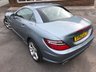 USED 2012 62 MERCEDES-BENZ SLK 1.8 SLK200 BlueEfficiency AMG Sport Convertible 2dr Petrol G-Tronic+ Euro 5 (s/s) (184 ps) FSH, STUNNING CONDITION WITH AIR SCARF, HEATED LEATHER, NAV, PARKTRONIC