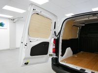 USED 2023 73 VAUXHALL COMBO 2300 1.5 TURBO D 100 BHP L1 PRIME EDITION ( NO VAT ! ) 2 OWNERS | AIR CON | CARPLAY | NO VAT !