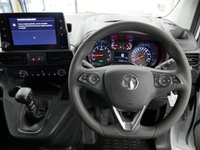 USED 2023 73 VAUXHALL COMBO 2300 1.5 TURBO D 100 BHP L1 PRIME EDITION ( NO VAT ! ) 2 OWNERS | AIR CON | CARPLAY | NO VAT !