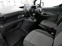 USED 2023 73 VAUXHALL COMBO 2300 1.5 TURBO D 100 BHP L1 PRIME EDITION ( NO VAT ! ) 2 OWNERS | AIR CON | CARPLAY | NO VAT !