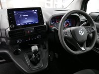 USED 2023 73 VAUXHALL COMBO 2300 1.5 TURBO D 100 BHP L1 PRIME EDITION ( NO VAT ! ) 2 OWNERS | AIR CON | CARPLAY | NO VAT !