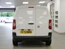 USED VAUXHALL COMBO