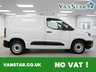USED VAUXHALL COMBO