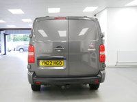 USED 2022 22 FIAT SCUDO 2.0 MULTIJET 180 BHP L2 BUSINESS AUTOMATIC CREWCAB ( NO VAT ! ) 6 SEAT | AUTOMATIC | SAT NAV | NO VAT !