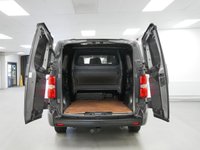 USED 2022 22 FIAT SCUDO 2.0 MULTIJET 180 BHP L2 BUSINESS AUTOMATIC CREWCAB ( NO VAT ! ) 6 SEAT | AUTOMATIC | SAT NAV | NO VAT !