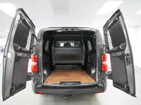 USED 2022 22 FIAT SCUDO 2.0 MULTIJET 180 BHP L2 BUSINESS AUTOMATIC CREWCAB ( NO VAT ! ) 6 SEAT | AUTOMATIC | SAT NAV | NO VAT !