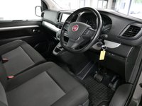USED 2022 22 FIAT SCUDO 2.0 MULTIJET 180 BHP L2 BUSINESS AUTOMATIC CREWCAB ( NO VAT ! ) 6 SEAT | AUTOMATIC | SAT NAV | NO VAT !