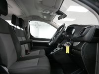 USED 2022 22 FIAT SCUDO 2.0 MULTIJET 180 BHP L2 BUSINESS AUTOMATIC CREWCAB ( NO VAT ! ) 6 SEAT | AUTOMATIC | SAT NAV | NO VAT !