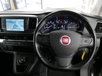 USED 2022 22 FIAT SCUDO 2.0 MULTIJET 180 BHP L2 BUSINESS AUTOMATIC CREWCAB ( NO VAT ! ) 6 SEAT | AUTOMATIC | SAT NAV | NO VAT !