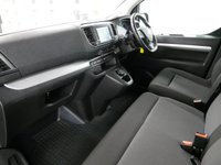 USED 2022 22 FIAT SCUDO 2.0 MULTIJET 180 BHP L2 BUSINESS AUTOMATIC CREWCAB ( NO VAT ! ) 6 SEAT | AUTOMATIC | SAT NAV | NO VAT !