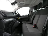 USED 2022 22 FIAT SCUDO 2.0 MULTIJET 180 BHP L2 BUSINESS AUTOMATIC CREWCAB ( NO VAT ! ) 6 SEAT | AUTOMATIC | SAT NAV | NO VAT !