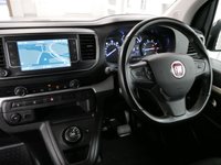 USED 2022 22 FIAT SCUDO 2.0 MULTIJET 180 BHP L2 BUSINESS AUTOMATIC CREWCAB ( NO VAT ! ) 6 SEAT | AUTOMATIC | SAT NAV | NO VAT !