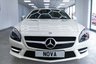 USED 2014 64 MERCEDES-BENZ SL 3.0 SL400 AMG Sport Convertible 2dr Petrol G-Tronic Euro 6 (s/s) (333 ps) &pound;7000 WORTH OF FACTORY EXRAS