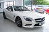USED 2014 64 MERCEDES-BENZ SL 3.0 SL400 AMG Sport Convertible 2dr Petrol G-Tronic Euro 6 (s/s) (333 ps) &pound;7000 WORTH OF FACTORY EXRAS