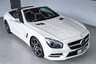 USED 2014 64 MERCEDES-BENZ SL 3.0 SL400 AMG Sport Convertible 2dr Petrol G-Tronic Euro 6 (s/s) (333 ps) &pound;7000 WORTH OF FACTORY EXRAS