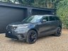 USED 2020 70 LAND ROVER RANGE ROVER VELAR 2.0 D180 R-Dynamic SE SUV 5dr Diesel Auto 4WD Euro 6 (s/s) (180 ps) 1 OWNER|FSH|WARRANTY