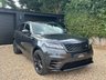 USED 2020 70 LAND ROVER RANGE ROVER VELAR 2.0 D180 R-Dynamic SE SUV 5dr Diesel Auto 4WD Euro 6 (s/s) (180 ps) 1 OWNER|FSH|WARRANTY