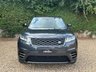 USED 2020 70 LAND ROVER RANGE ROVER VELAR 2.0 D180 R-Dynamic SE SUV 5dr Diesel Auto 4WD Euro 6 (s/s) (180 ps) 1 OWNER|FSH|WARRANTY