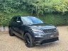 USED 2020 70 LAND ROVER RANGE ROVER VELAR 2.0 D180 R-Dynamic SE SUV 5dr Diesel Auto 4WD Euro 6 (s/s) (180 ps) 1 OWNER|FSH|WARRANTY