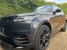 USED 2020 70 LAND ROVER RANGE ROVER VELAR 2.0 D180 R-Dynamic SE SUV 5dr Diesel Auto 4WD Euro 6 (s/s) (180 ps) 1 OWNER|FSH|WARRANTY