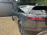 USED 2020 70 LAND ROVER RANGE ROVER VELAR 2.0 D180 R-Dynamic SE SUV 5dr Diesel Auto 4WD Euro 6 (s/s) (180 ps) 1 OWNER|FSH|WARRANTY