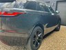 USED 2020 70 LAND ROVER RANGE ROVER VELAR 2.0 D180 R-Dynamic SE SUV 5dr Diesel Auto 4WD Euro 6 (s/s) (180 ps) 1 OWNER|FSH|WARRANTY